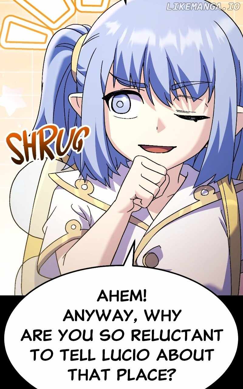 Divine Delivery Chapter 63 83